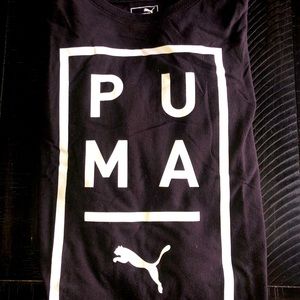 Used Puma T-shirt